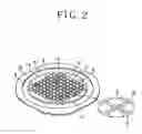 Fig. 03 - Disk-shaped workpiece dividing method