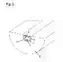 Fig. 04 - Adjustable neck stiffener for stringed musical instruments