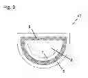 Fig. 09 - Adjustable neck stiffener for stringed musical instruments