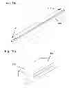 Fig. 20 - Adjustable neck stiffener for stringed musical instruments