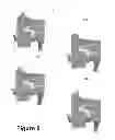 Fig. 06 - Drum mounting and tuning system providing unhindered and isolated resonance