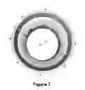Fig. 08 - Drum mounting and tuning system providing unhindered and isolated resonance