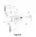 Fig. 09 - Drum mounting and tuning system providing unhindered and isolated resonance