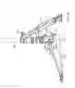 Fig. 04 - Musical percussion support stands having three supporting contact points and related systems and methods