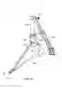 Fig. 11 - Musical percussion support stands having three supporting contact points and related systems and methods