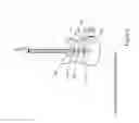 Fig. 04 - Illuminated potentiometer assembly