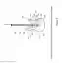 Fig. 06 - Illuminated potentiometer assembly