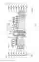 Fig. 16 - Illuminated potentiometer assembly