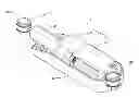 Fig. 01 - Linear actuator assembly