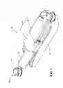 Fig. 02 - Linear actuator assembly