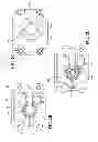 Fig. 04 - Linear actuator assembly