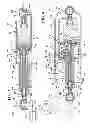 Fig. 05 - Linear actuator assembly