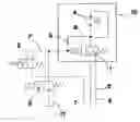 Fig. 01 - Radial piston hydraulic motor