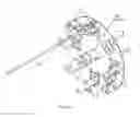 Fig. 02 - Barbecue cooking assembly
