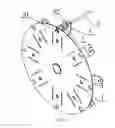 Fig. 03 - Barbecue cooking assembly