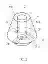 Fig. 03 - Steam wand for coffee machine