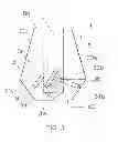 Fig. 04 - Steam wand for coffee machine