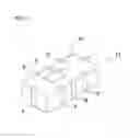 Fig. 02 - Black marker composition and an electronic component using these