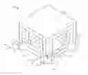 Fig. 01 - Semi-submersible floating structure for vortex-induced motion performance