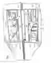 Fig. 02 - Barge system