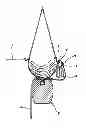 Fig. 01 - AWNING IN SOFT BAG MOUNTEABLE ON A BOOM
