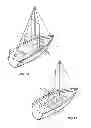 Fig. 02 - AWNING IN SOFT BAG MOUNTEABLE ON A BOOM