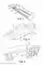 Fig. 02 - Rowing shoe retaining system