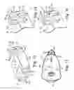 Fig. 06 - Rowing shoe retaining system