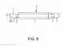 Fig. 07 - Plug gauge with maintenance line and round point and method of manufacturing the same