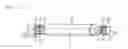 Fig. 06 - Thread plug gauge with maintenance line, thread ring gauge, and method of manufacturing the same