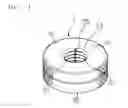 Fig. 12 - Thread plug gauge with maintenance line, thread ring gauge, and method of manufacturing the same
