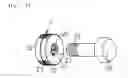 Fig. 19 - Thread plug gauge with maintenance line, thread ring gauge, and method of manufacturing the same