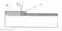 Fig. 01 - METHOD OF GROWING HETEROEPITAXIAL SINGLE CRYSTAL OR LARGE GRAINED SEMICONDUCTOR FILMS ON GLASS SUBSTRATES AND DEVICES THEREON