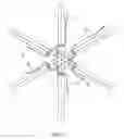 Fig. 08 - FINFISH CONTAINMENT PENS AND POLYHEDRAL STRUCTURES