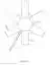 Fig. 22 - FINFISH CONTAINMENT PENS AND POLYHEDRAL STRUCTURES