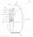 Fig. 01 - Animal deterrent device