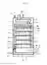 Fig. 04 - BOILER WITH FLAT HORIZONTAL TUBES
