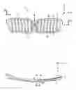 Fig. 01 - Air supply adjusting device
