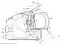 Fig. 01 - VEHICLE FRONT PORTION STRUCTURE