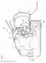 Fig. 05 - VEHICLE FRONT PORTION STRUCTURE