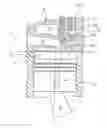 Fig. 01 - Device for delivering compressed air for pneumatically operated equipment in motor vehicles