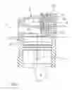 Fig. 02 - Device for delivering compressed air for pneumatically operated equipment in motor vehicles