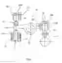Fig. 03 - Device for delivering compressed air for pneumatically operated equipment in motor vehicles