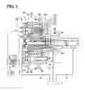 Fig. 02 - Valve timing control apparatus