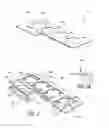 Fig. 03 - Plasma header gasket and system