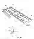 Fig. 04 - Plasma header gasket and system