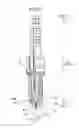 Fig. 06 - Spark plug for internal combustion engines and mounting structure for the spark plug