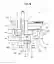Fig. 07 - Spark plug for internal combustion engines and mounting structure for the spark plug