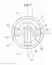 Fig. 08 - Spark plug for internal combustion engines and mounting structure for the spark plug