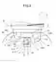 Fig. 09 - Spark plug for internal combustion engines and mounting structure for the spark plug